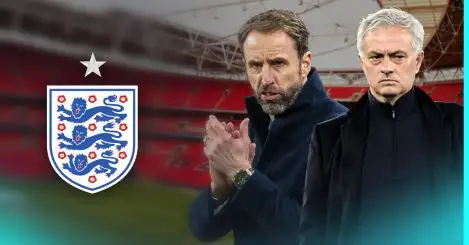16 (minus three) Conclusions on England v Brazil in mails and Jose Mourinho in, Gareth Southgate out