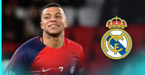 Real Madrid-bound Kylian Mbappe confirms transfer announcement plan amid Perez signing promise