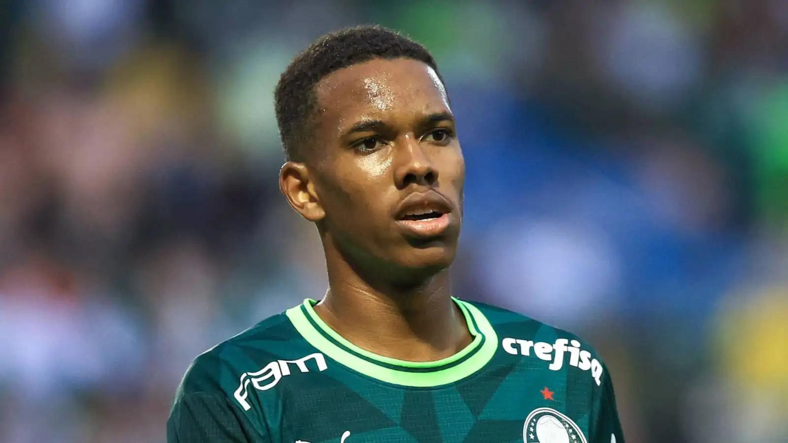 Barcelona boosted in next Messi pursuit as 16 y/o 'dreams' of them instead of Chelsea, Man City 1 Estevao Willian, January 2024