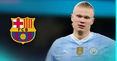 Man City superstar ‘is going to play’ for Barcelona soon, as ‘all roads lead him’ to La Liga giants
