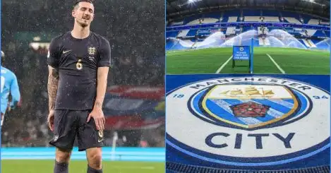 Man City expulsion?! F365 get a kicking in Mailbox alongside ‘Gareth Mitigate’ and Lewis Dunk