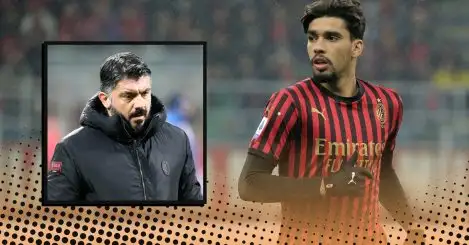Where are they now? Gennaro Gattuso’s 11 awful signings as AC Milan manager