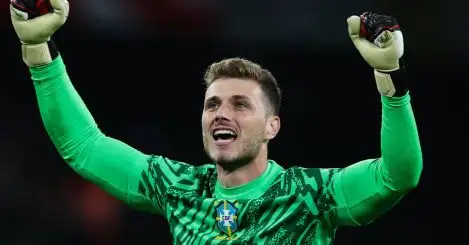 Chelsea to ‘come in strong’ for Brazil starter who’ll cost record fee after multiple ‘refused’ offers