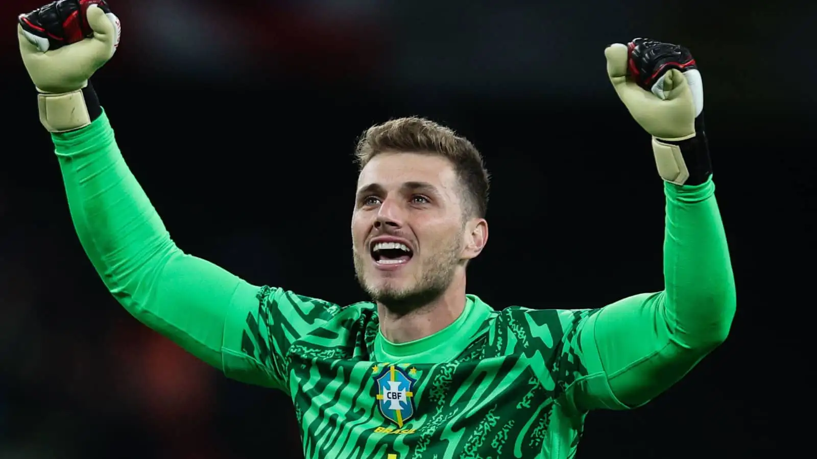 Chelsea to 'come in strong' for Brazil starter who'll cost record fee after multiple 'refused' offers 1 Bento, Brazil, March 2024