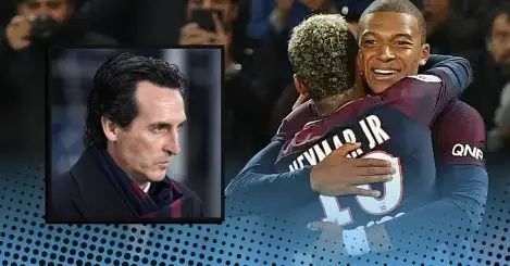 Where are they now? The 12 wild signings Unai Emery made for PSG