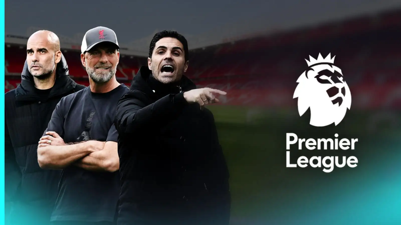 Are Man City now Lance Armstrong FC? Or do they just spend better? 1 Manchester Metropolis employer Pep Guardiola, Liverpool train Jurgen Klopp and also Mikel Arteta of Arsenal