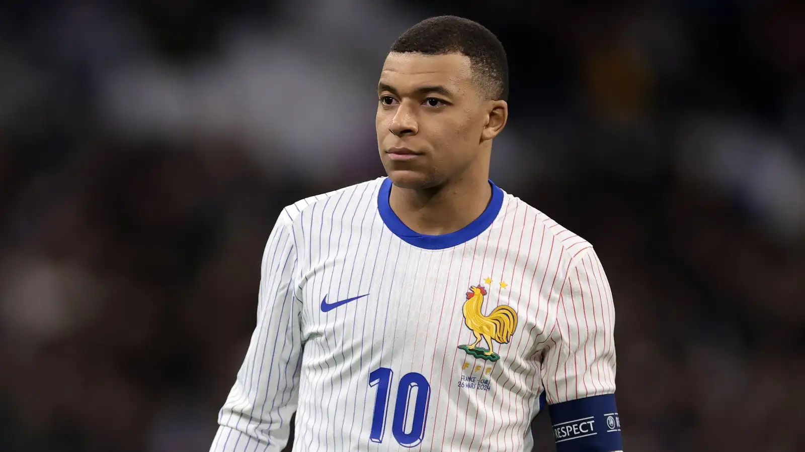 Mbappe: Romano provides update after Enrique makes Real Madrid U-turn claim