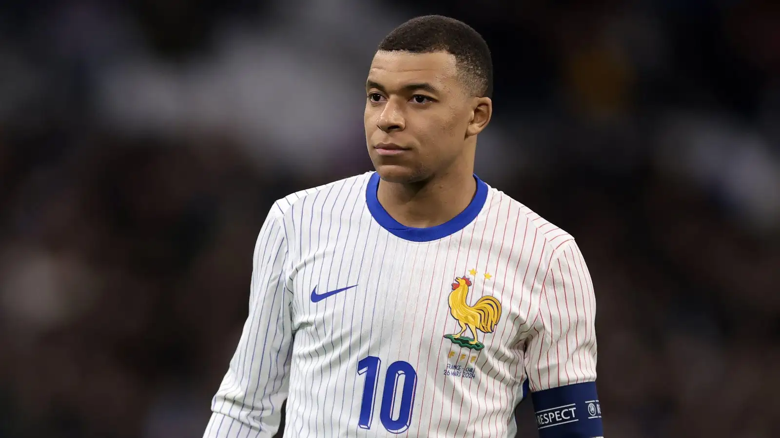 Mbappe: Romano provides update after Enrique makes Real Madrid U-turn claim; PSG 'definitely' want Liverpool star 1 c?url=https%3A%2F%2Fd2x51gyc4ptf2q.cloudfront.net%2Fcontent%2Fuploads%2F2024%2F03%2F31122345%2FKylian Mbappe France F365 7
