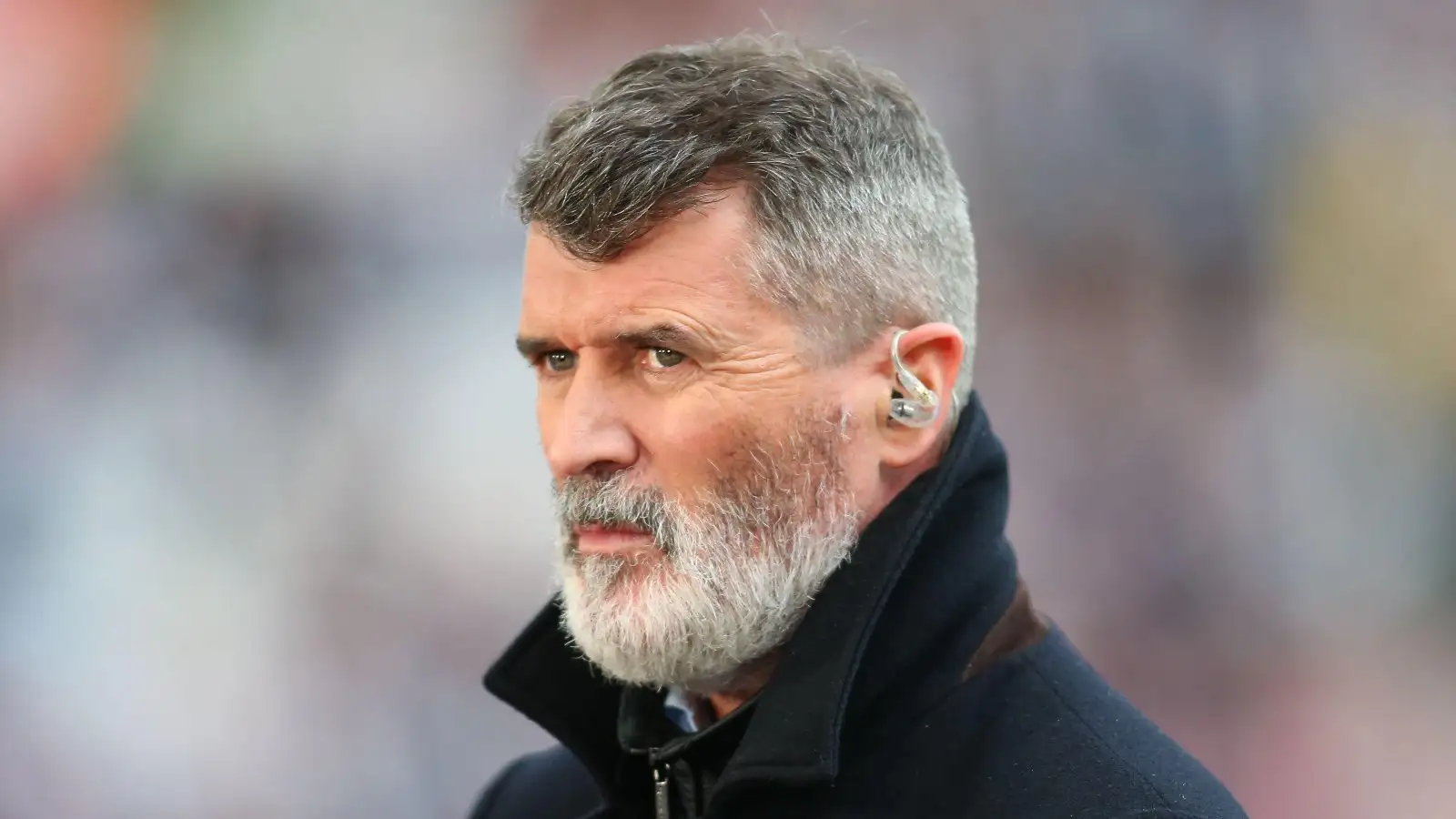 Roy Keane on Liverpool
