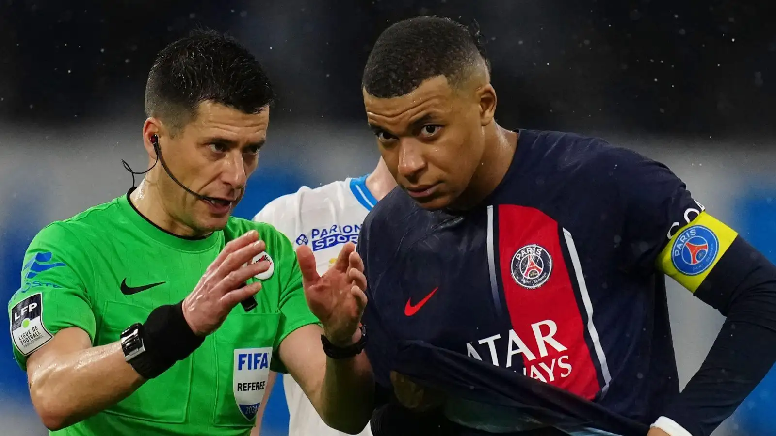 Kylian Mbappe tipped to ‘upset’ Real Madrid stars, give Ancelotti a ‘headache’ due to one issue