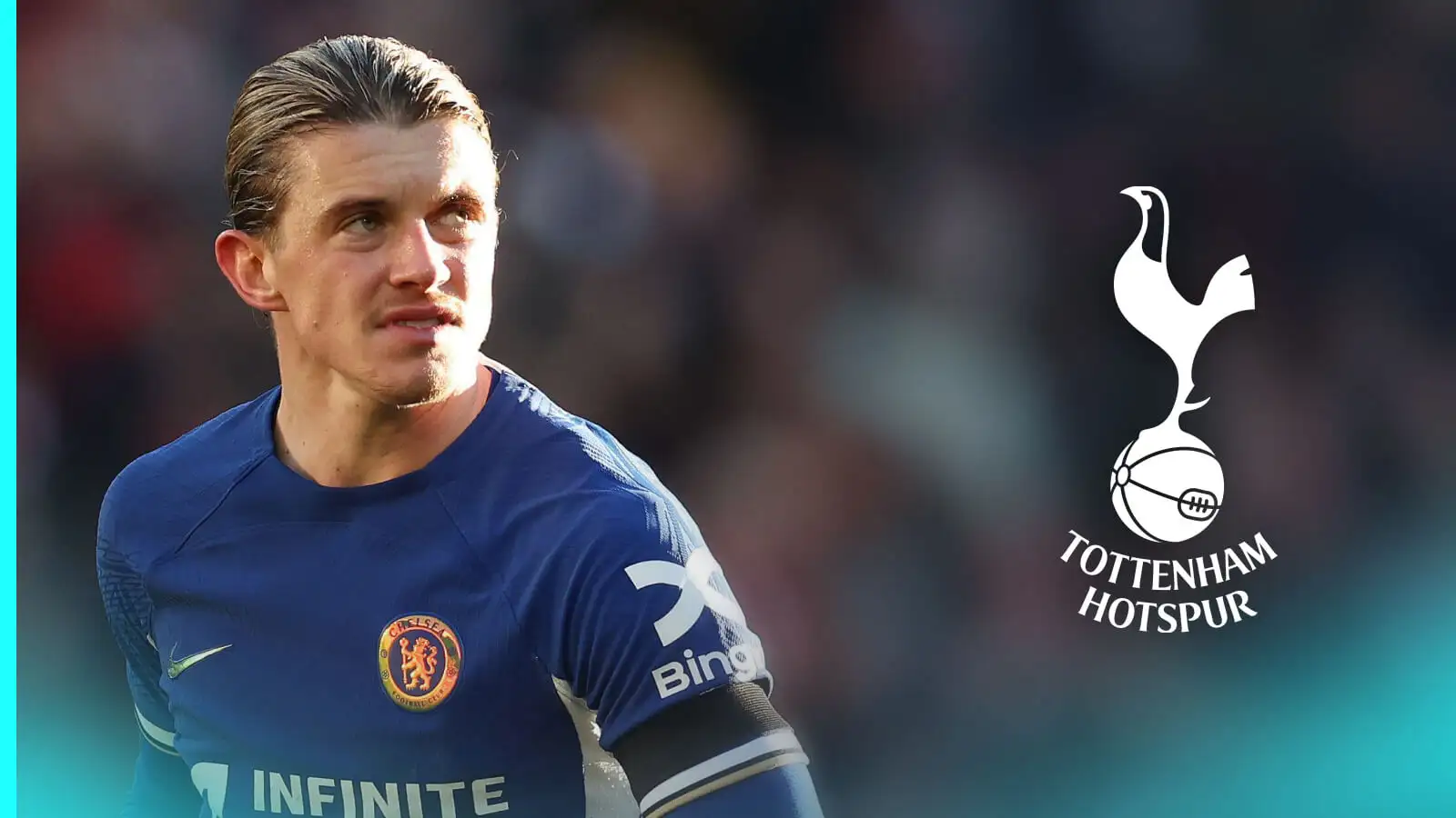 Tottenham target ‘definitely’ leaving Chelsea this summer along with ‘two big-name teammates’