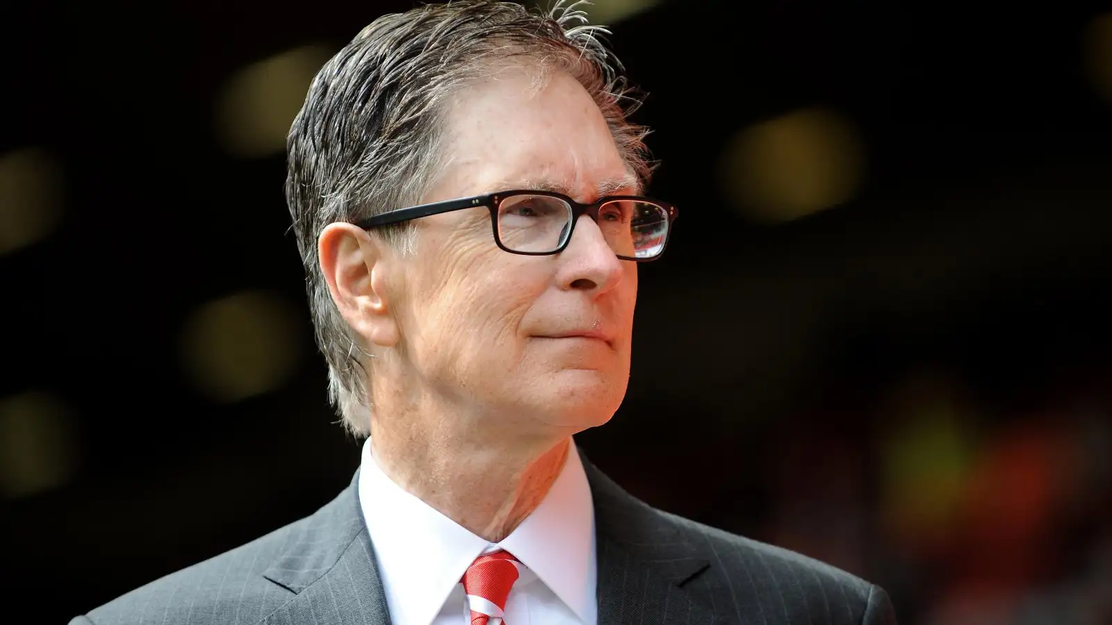 Liverpool: Ornstein reveals 'big coup' for FSG with Edwards 'set to' land ex-Man City man in 'key role' 1 Liverpool owner John Henry