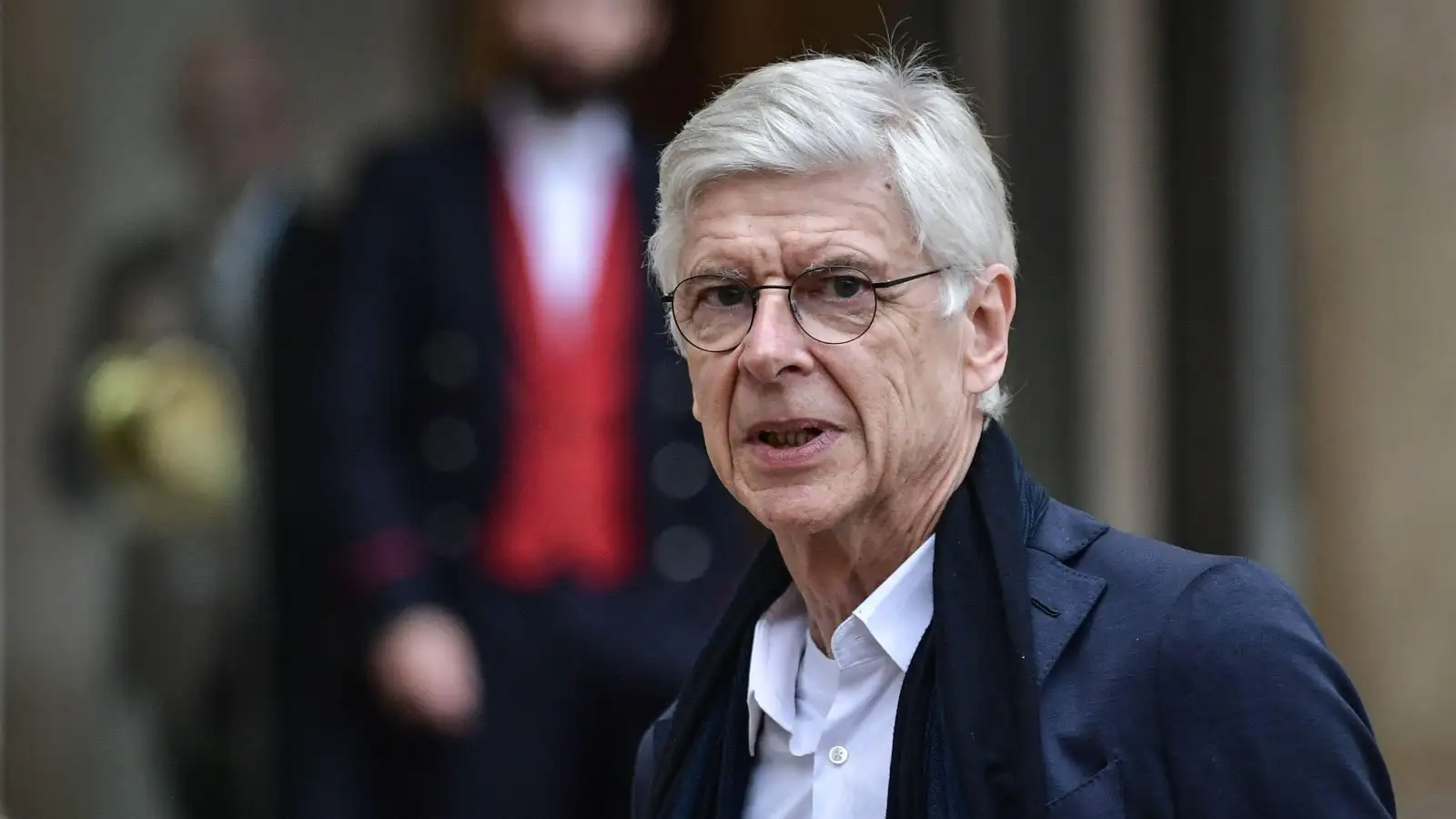 Wenger reveals how he 'fought like mad' to sign current Arsenal star as he draws Fabregas comparisons 1 Fabulous Medley peak pooch Arsene Wenger