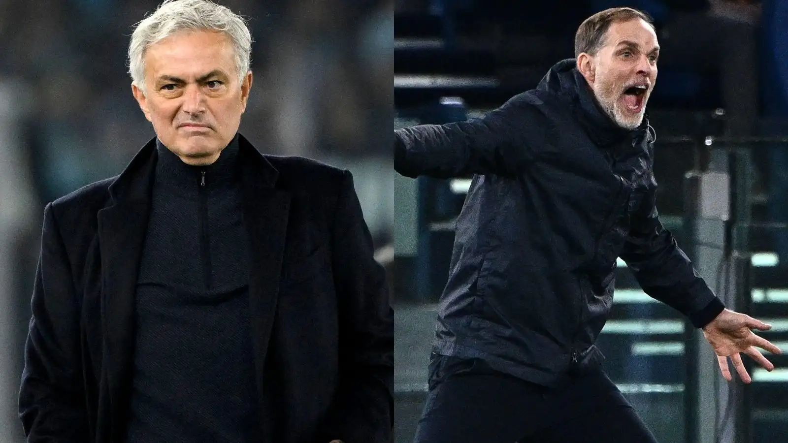 Chelsea rule out Mourinho, Tuchel returns despite suggestion it’d be ‘obvious short-term PR win’