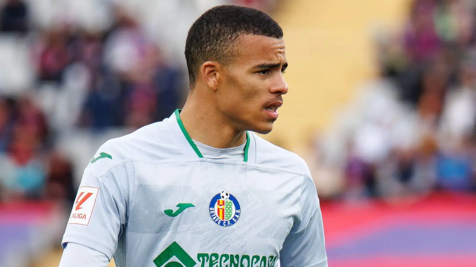 Getafe ‘believe’ Greenwood ‘extension decision’ has ‘already’ been made before Ten Hag is ‘stripped’