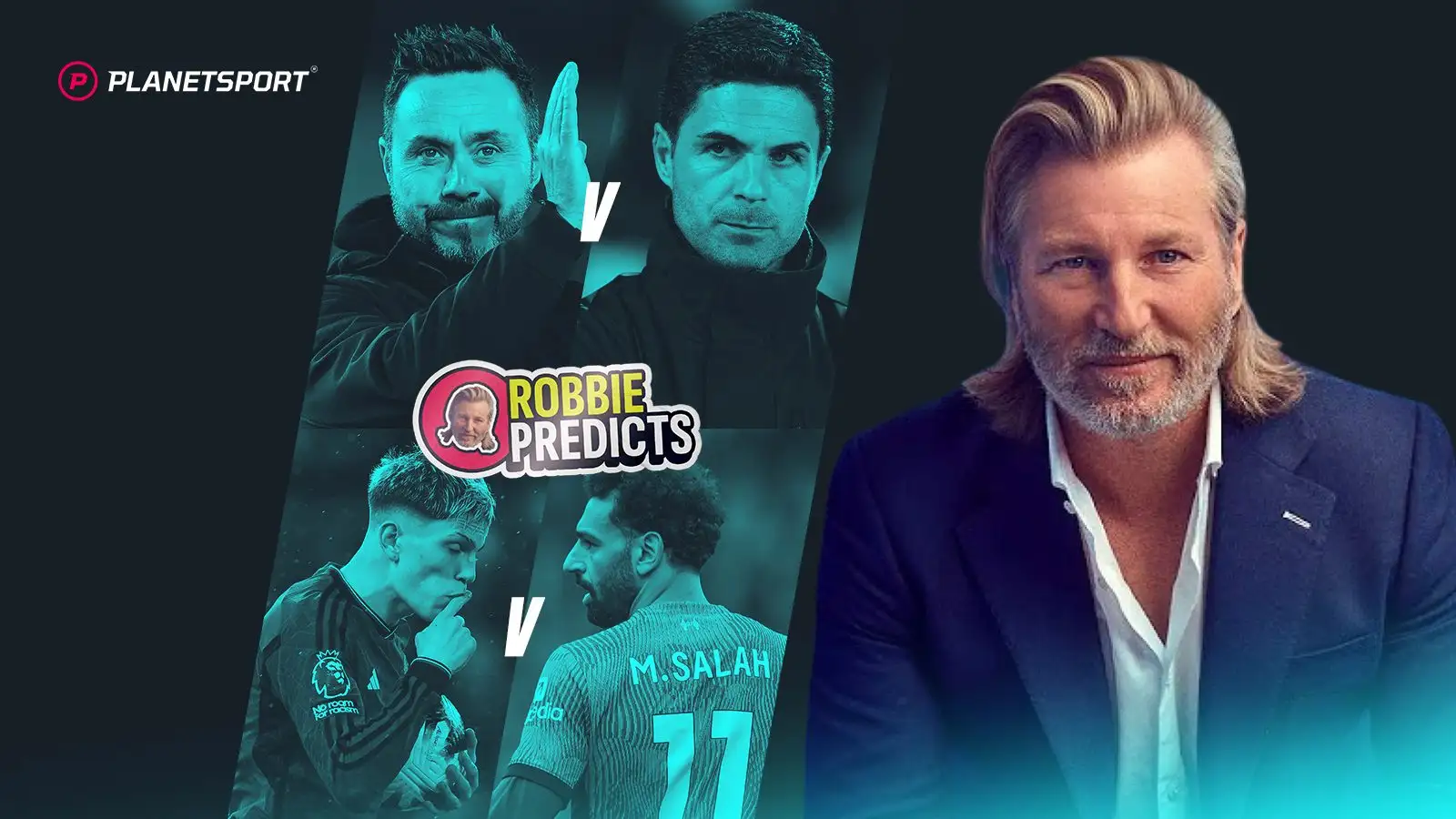 Premier League predictions: Savage backs Arsenal, Liverpool, City wins but more Newcastle woes 1 Robbie Relentless predicts the seniorities in the Premier League.