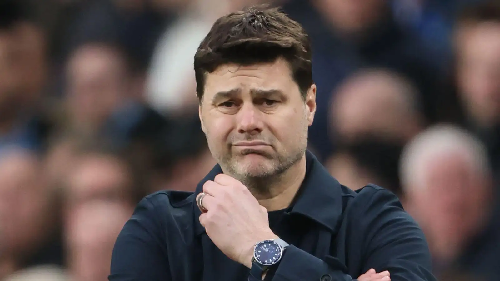 Chelsea honchos Pochettino