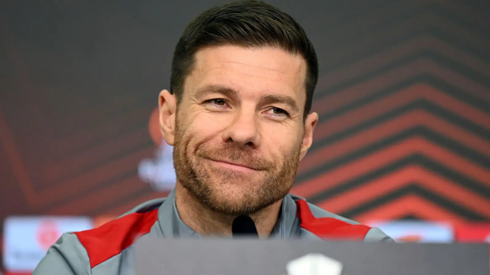 Bayer Leverkusen employer Xabi Alonso has been attached wearing Liverpool