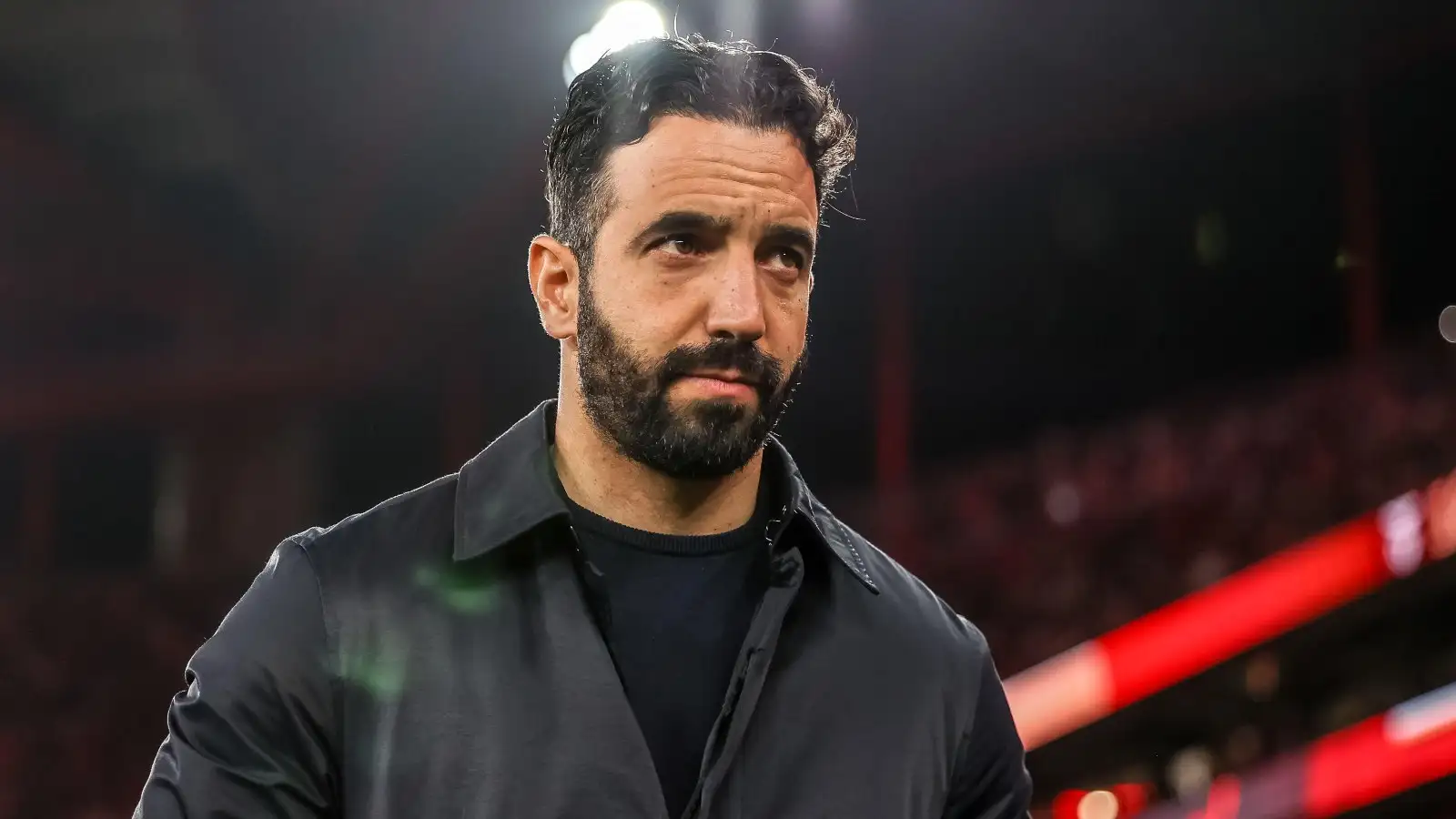 Man Utd 'finalising deal' for Ten Hag replacement as INEOS 'ready to pay' for 'open' head coach 1 Liverpool manager target Ruben Amorim