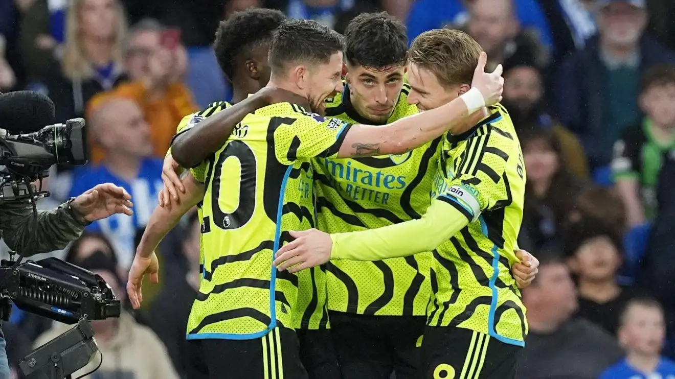 Ten Hag sack? Wiegman to Man Utd mooted as Arsenal surprise Havertz is praised 1 c?url=https%3A%2F%2Fd2x51gyc4ptf2q.cloudfront.net%2Fcontent%2Fuploads%2F2024%2F04%2F07103819%2FKai Havertz Arsenal F365