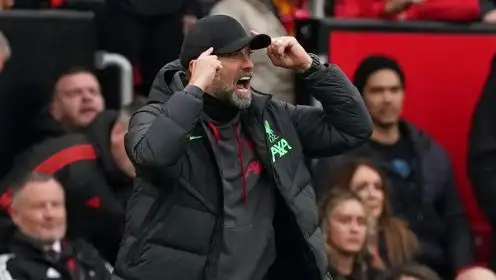 Ian Wright desperate to see ‘mad professor who could turn into Jurgen Klopp’ at big Premier League club