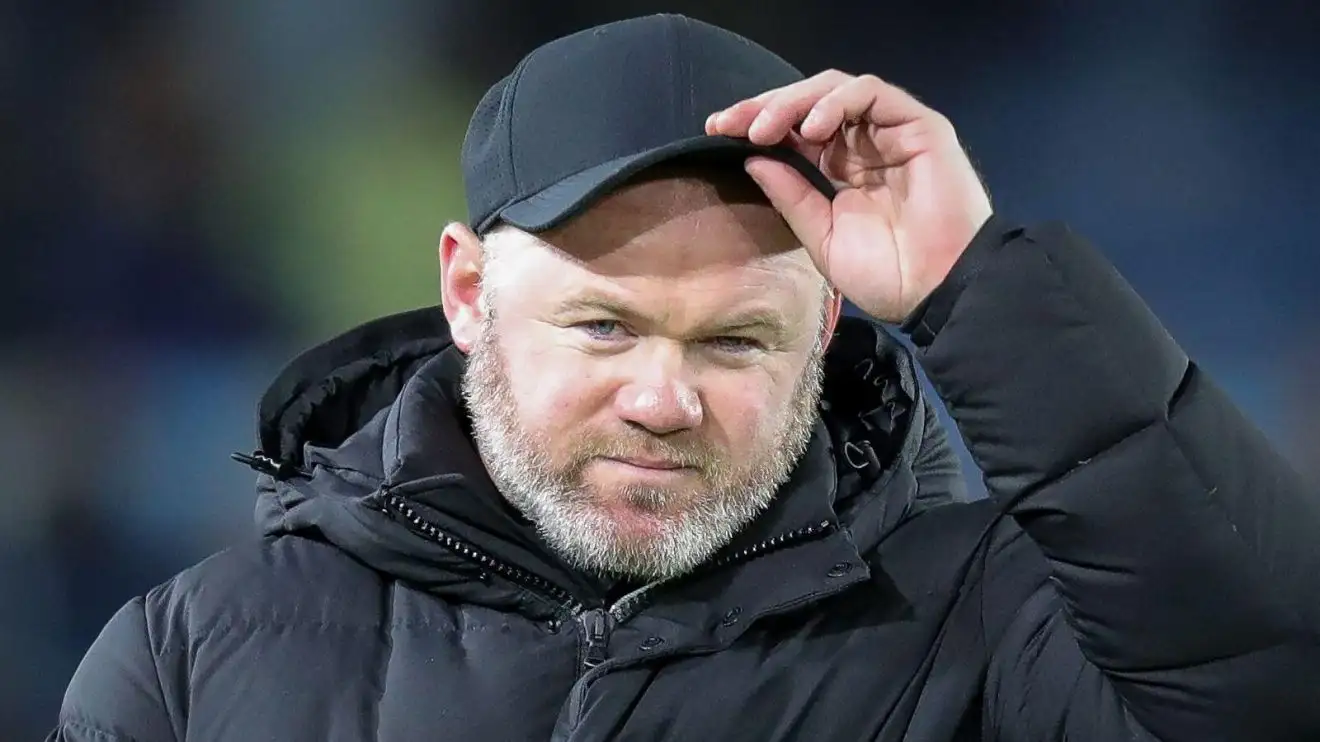 Man Utd: Rooney singles out 'very poor' Red Devils man as he blasts Ten  Hag's 'sloppy' outfit