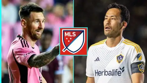 Lionel Messi proves gold doesn’t rust as racism is shown the Red Bull