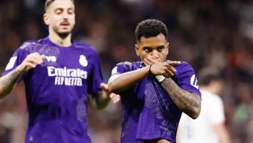 Real Madrid star reveals Liverpool transfer snub in bargain €3m deal: ‘It had always been my dream’