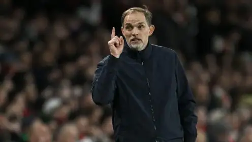 Thomas Tuchel ‘deeply offended’ by Bayern chief after ‘baseless’ claim adds ‘flavour’ to Madrid clash
