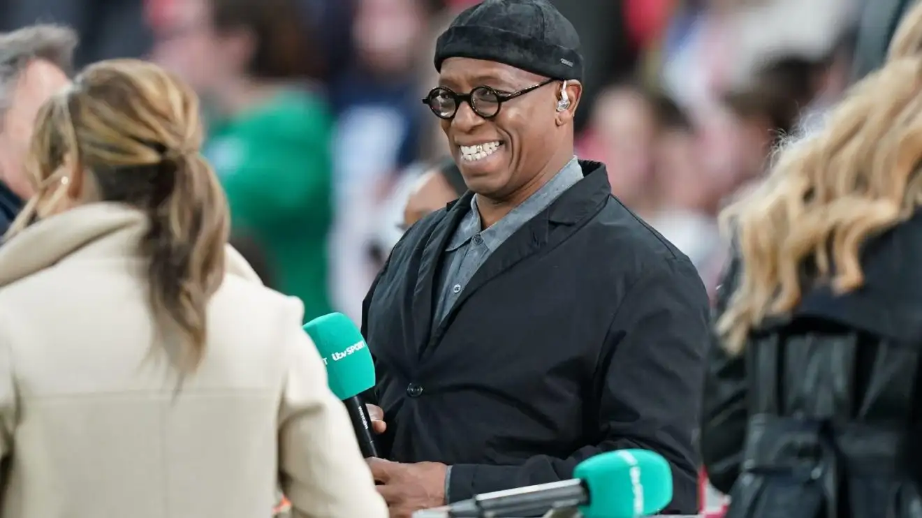 Arsenal: Wright reveals who Arteta should have started over Havertz v Bayern for 'more intricacy' 1 Ian Wright reckons Gabriel Jesus have to have initiated for Conglomeration versus Bayern
