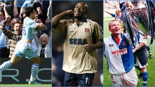 Top 10 run-in moments in Premier League title race history has obvious No. 1
