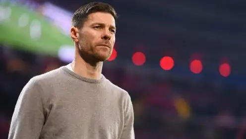 Real Madrid ‘close to’ Xabi Alonso deal as Perez ‘extremely unhappy’ with results under Ancelotti