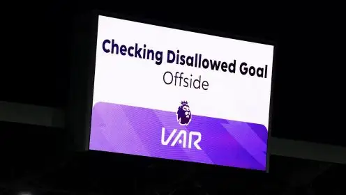 ‘Sensationally low-rent’ VAR tweak coming to Premier League to save us all
