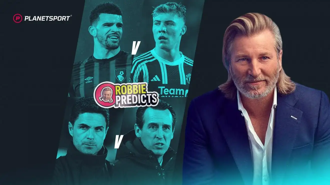 Premier League predictions: Robbie Savage backs Chelsea, Everton draw, Burnley to beat Brighton 1 Robbie Rapacious predicts the rankings in the Premier League