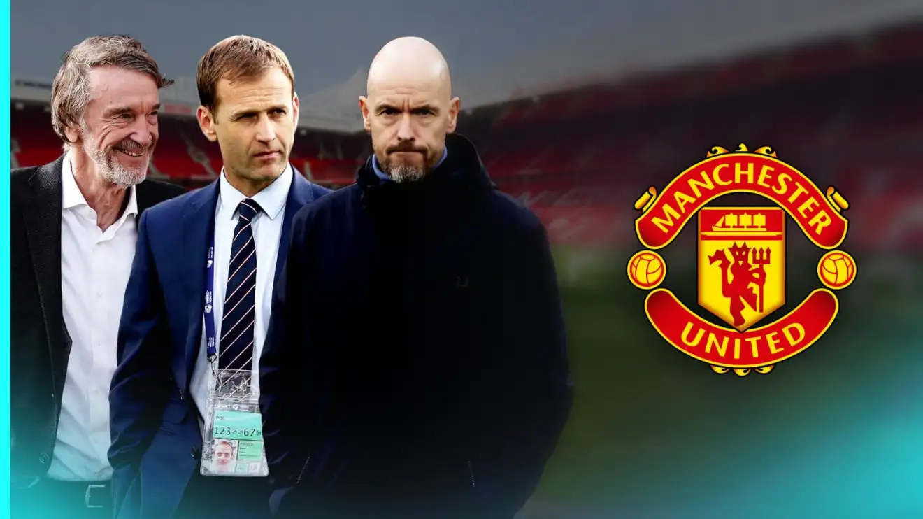 Man Utd transfer: Romano says Ashworth 'super active' to fill one role after Yoro in change of PSG tack 1 Male Utd co-retailer Sir Jim Ratcliffe and also Dan Ashworth