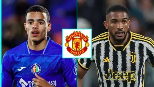 Man Utd smell ‘opportunity’ to use Greenwood in ‘easy route’ to land INEOS’ ‘number one target’