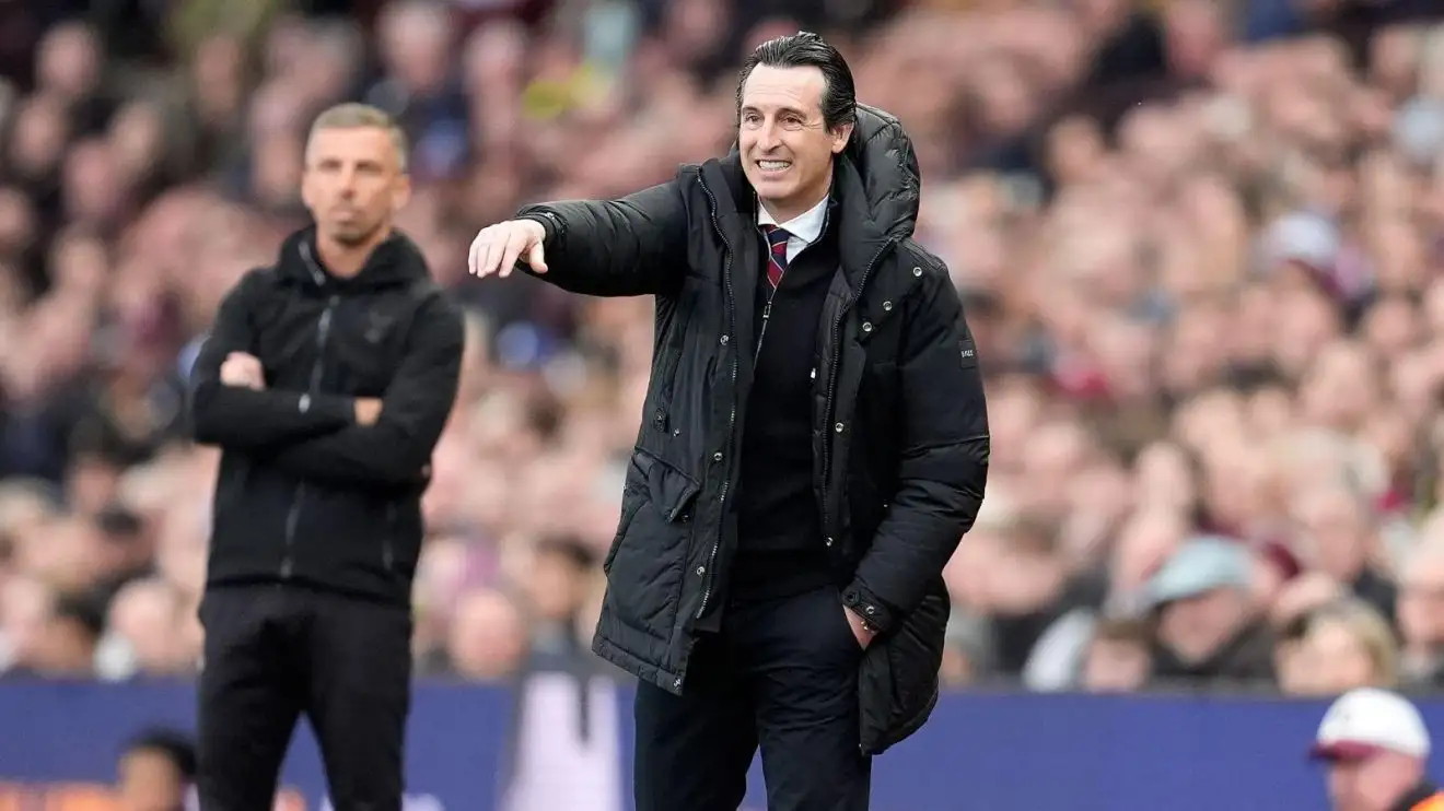 Emery Liverpool