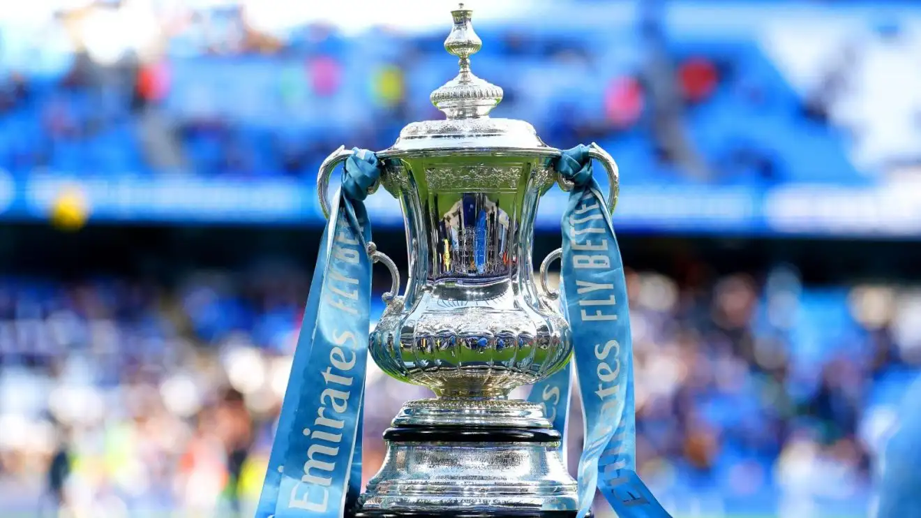 FA Cup