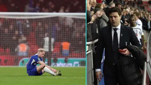 Serial bridesmaids Chelsea and Pochettino need FA Cup success more desperately than anyone else