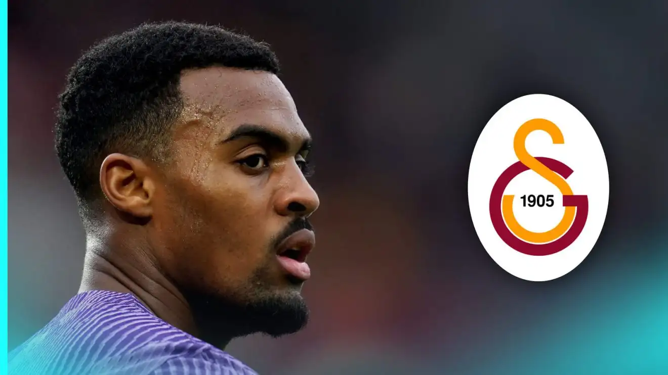 Liverpool transfer: £34m summer signing set for quick exit as Euro giants 'hook' midfielder 1 Liverpool midfielder Ryan Gravenberch