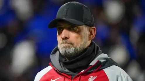 Keys claims Klopp has ‘killed Liverpool’ by making ‘ill-judged’ error during farewell season