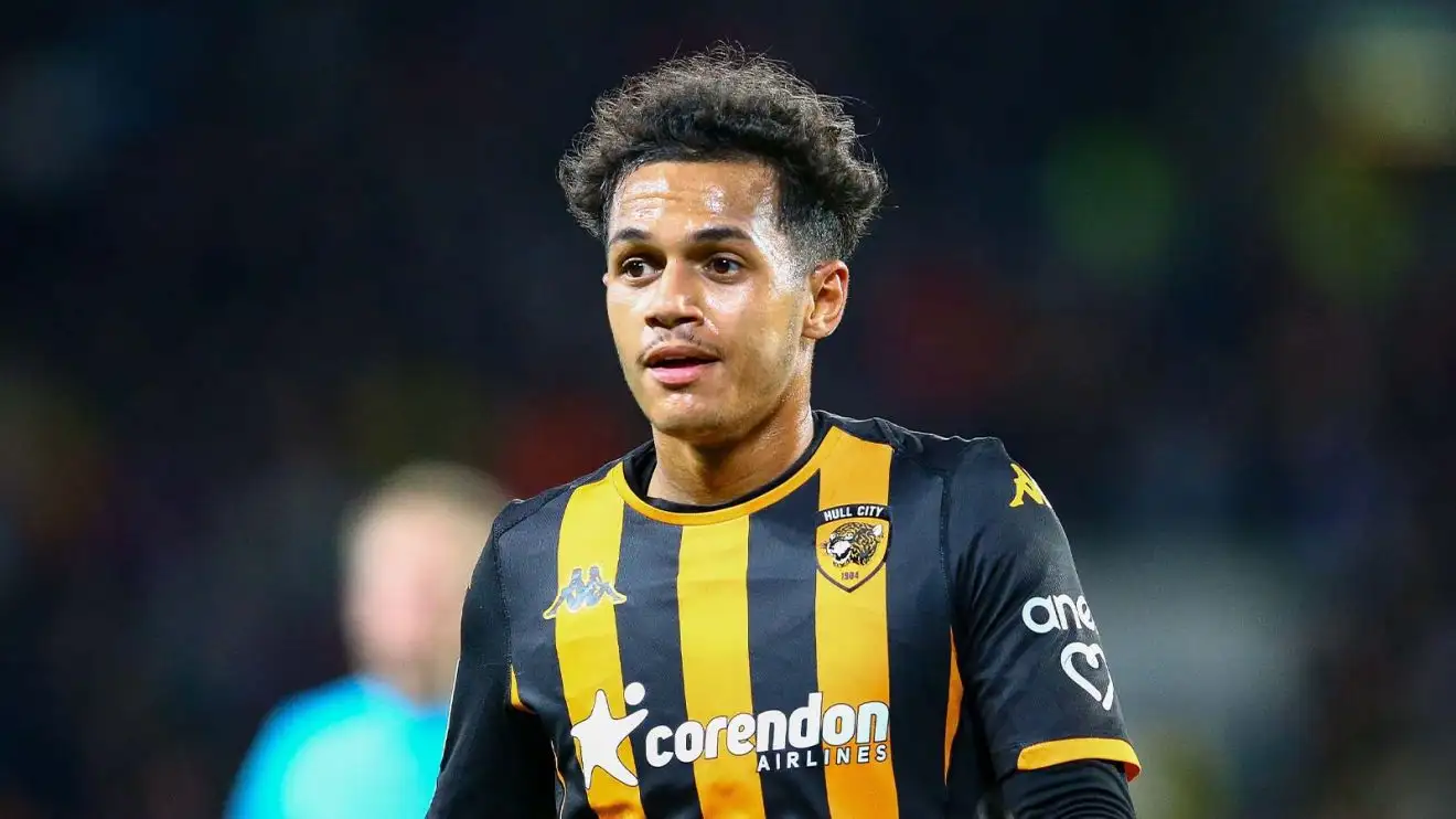 Liverpool youngster set for starring role under new manager following 'exciting' loan spell 1 Fabio Carvalho is ensconced to acquire his probability at Liverpool next season