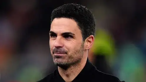 Arteta reserves special praise for ‘outstanding’ Arsenal star in ‘crucial’ display against Wolves