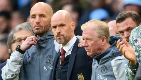 Ten Hag rebuffs ‘mentality’ question as Man Utd stars ‘showed character’ in win over Coventry