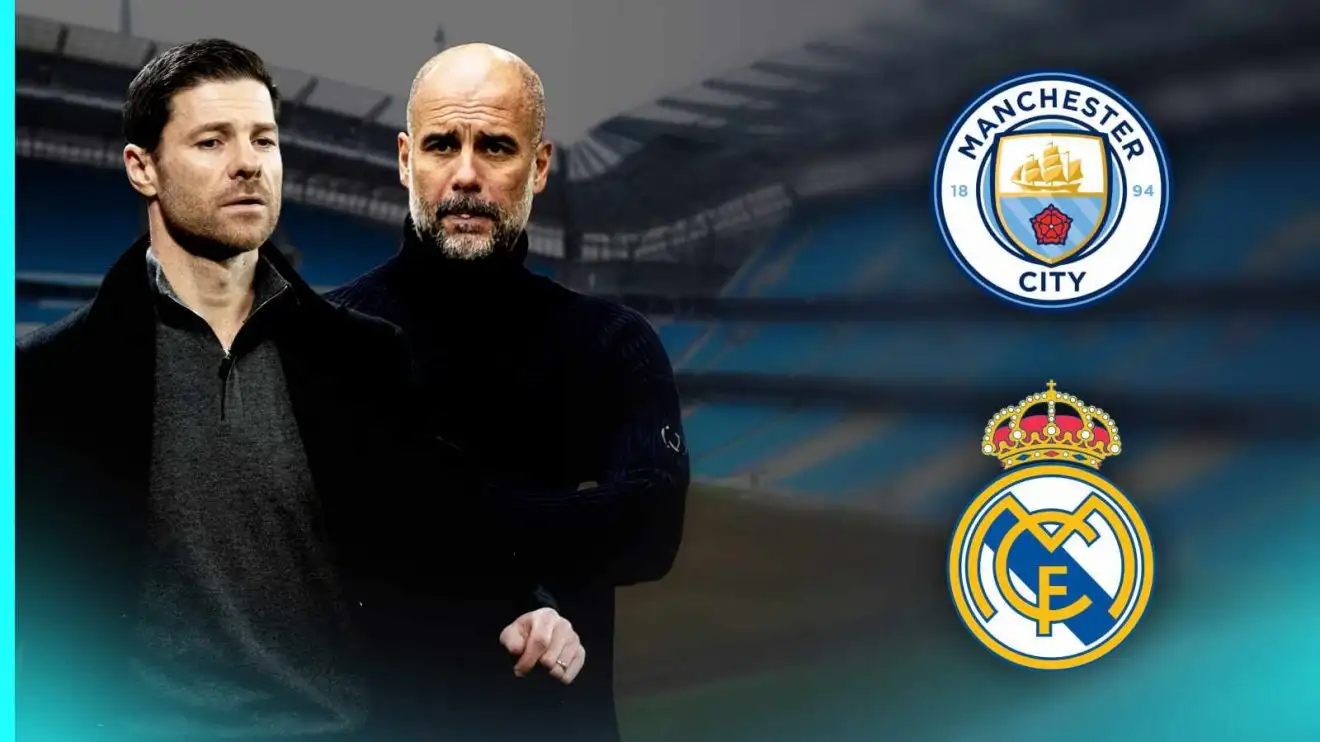 Guardiola 'leaving'? Man City target Real Madrid 'chosen one' after Liverpool snub amid 'almost certain' claim 1 Male Metropolis manager