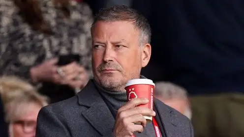 Clattenburg among Forest trio in hot water with FA as source claims no VAR ‘warning’ was made