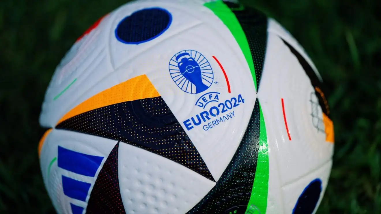 Euro 2024 sphere