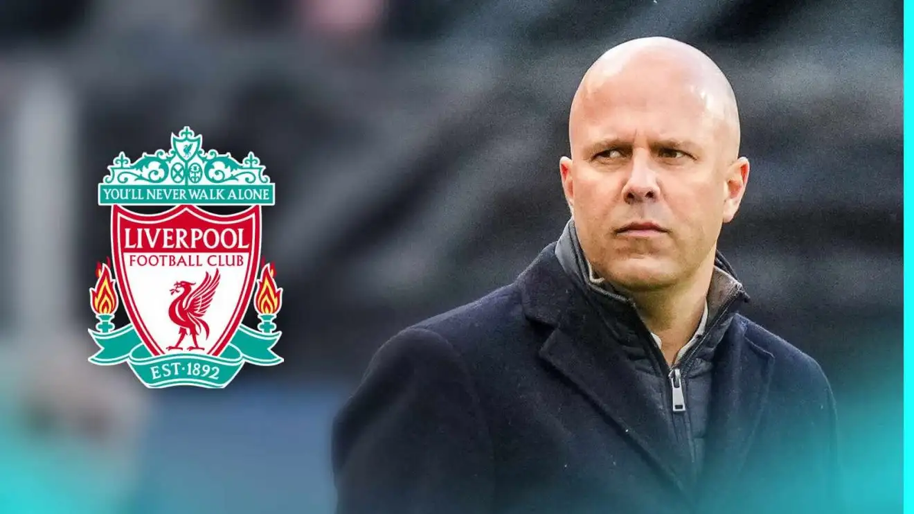Liverpool: New 'leading candidate' leans towards exit as Prem boss is ruled out despite 'interview' claim 1 Adapter Liverpool