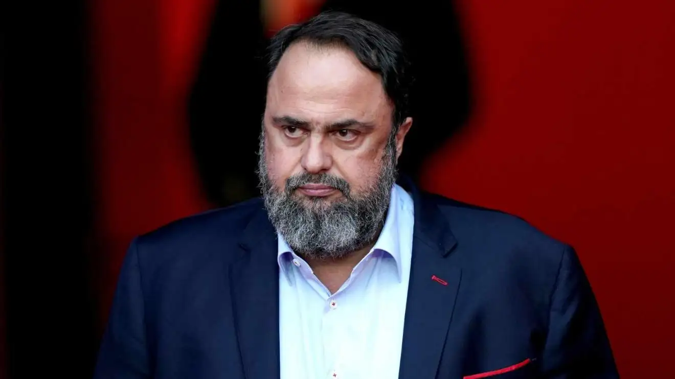 Nottm Forest: 'Angry' chiefs pushed for 'half-time statement' but 'backlash fears' caused 'intervention' 1 Nottm Timberland anger