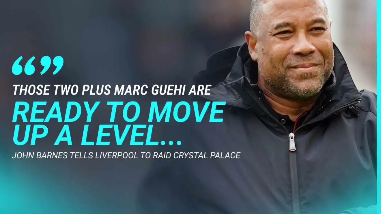 Liverpool transfers: FSG urged to sanction triple summer raid on PL rivals with Salah replacement eyed 1 Liverpool send